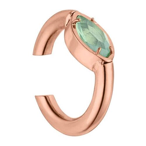 PURELEI Positivity Earcuff