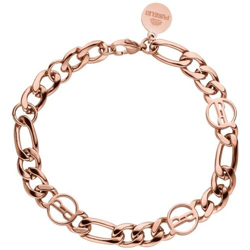 PURELEI Premium Armband, verstellbare Länge