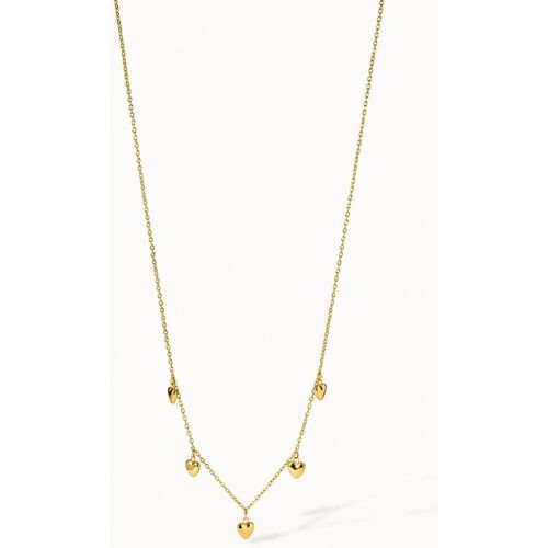 PURELEI Kalea Heart Kids Kette