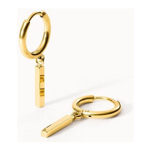 PURELEI Huli Creole Ohrringe