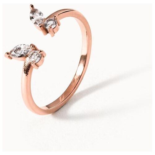 PURELEI Butterfly Ring