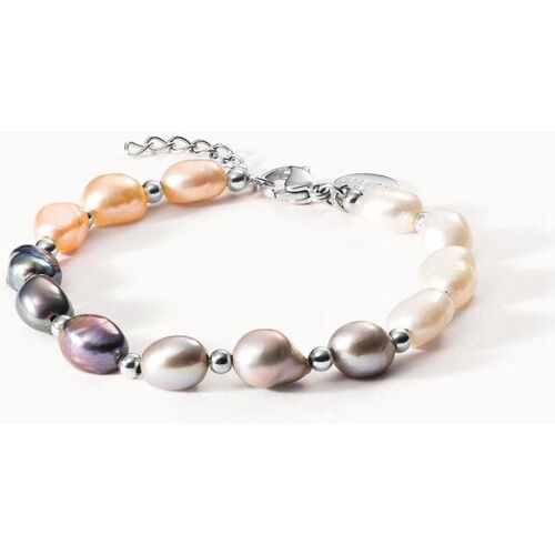 PURELEI Pearly Armband, verstellbare Länge
