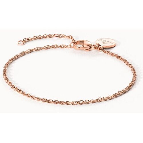 PURELEI Brave Armband, verstellbare Länge