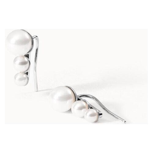 PURELEI Finesse Perlenohrringe
