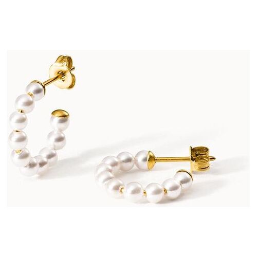 PURELEI Pure Soul Perlenohrringe