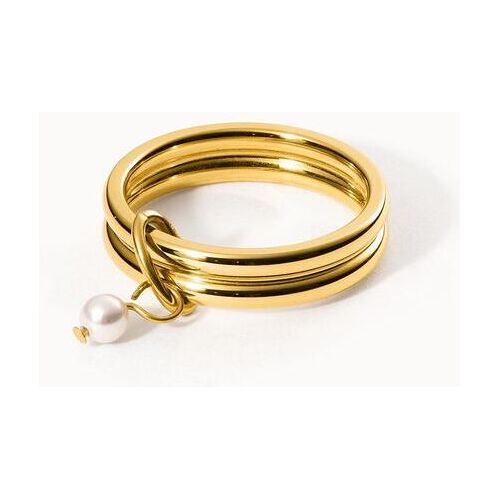 PURELEI Pure Pearl Ring