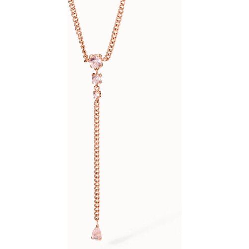 PURELEI Pink Glamour Kette