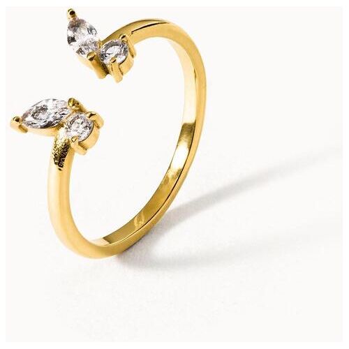 PURELEI Butterfly Ring