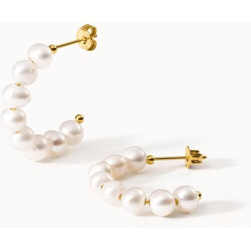 PURELEI Aina Perlenohrringe