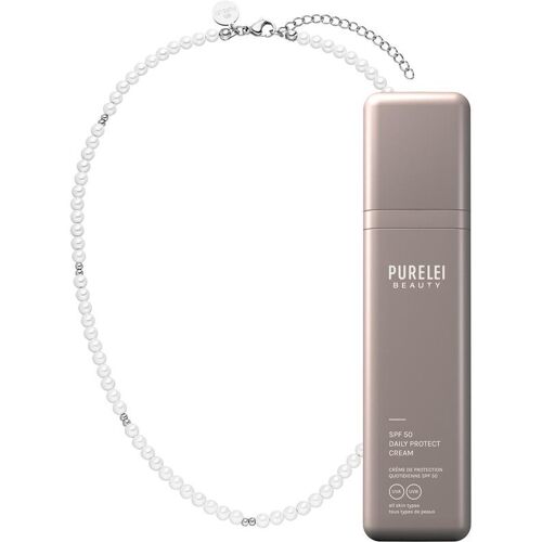 PURELEI Shimmer And Protect Set
