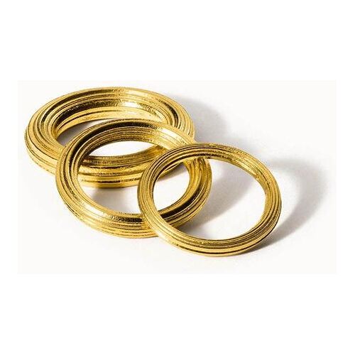 PURELEI Stay Classy Ring Set