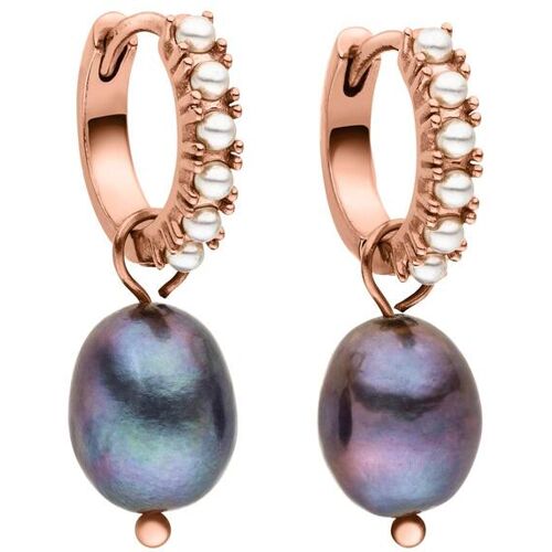 PURELEI Pearly Perlenohrringe