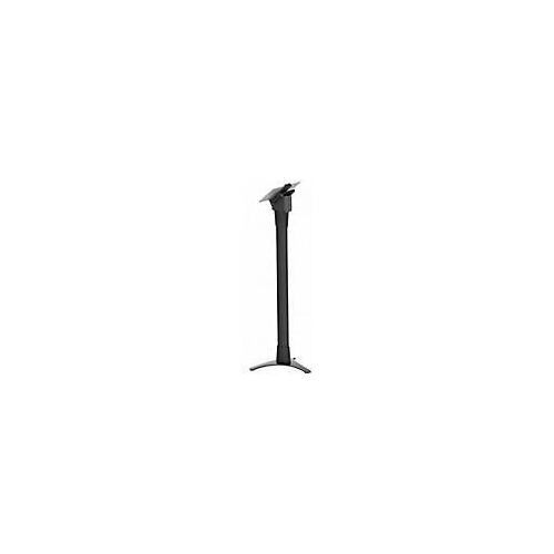 Tablet Bodenständer Compulocks Cling, für 7-13“, 90° drehbar, höhenverstellbar, VESA-Norm, schwarz
