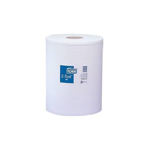 Reinigungstuch TORK® Premium 510, 1 Rolle mit 400 Tüchern
