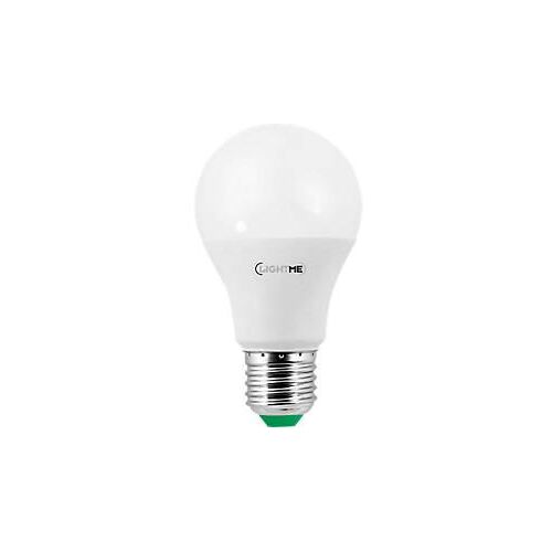 LED-Leuchtmittel LightME E27, 5Watt