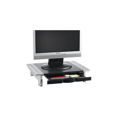 Monitorständer Office Suites + Reinigungstücher, gratis