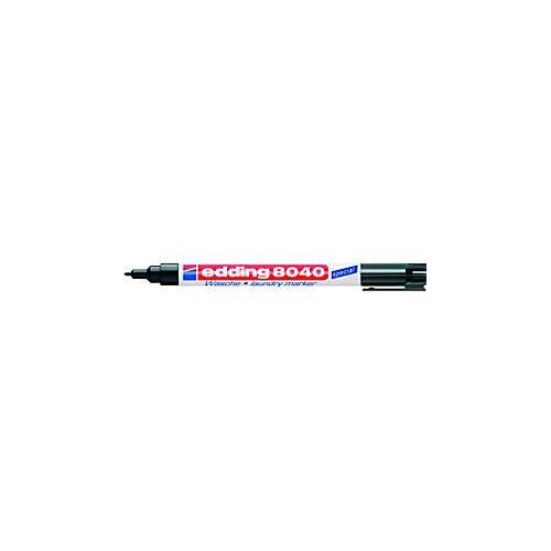 edding 8040 Wäsche-laundry marker