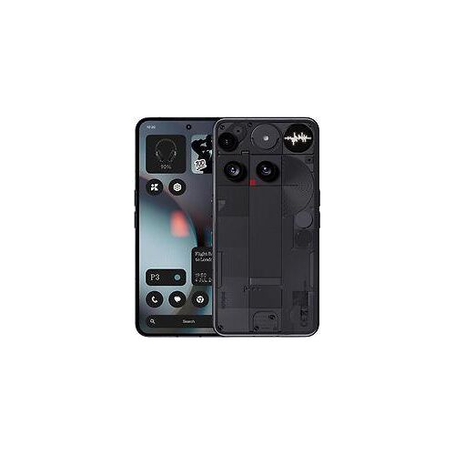 Nothing Phone (3) Dual SIM 512GB schwarz
