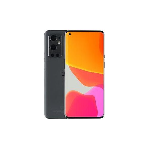 OnePlus 9 Pro Dual SIM 256GB stellar black