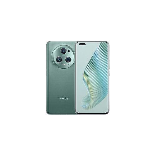 Honor Magic5 Pro Dual SIM 512GB meadow green