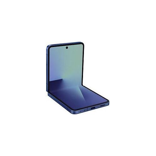 Samsung Galaxy Z Flip7 Dual SIM 256GB blue shadow