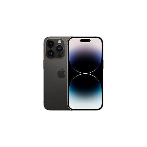 Apple iPhone 14 Pro 1TB space schwarz