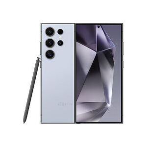 Samsung Galaxy S24 Ultra Dual SIM 256GB titanium blue Samsung Galaxy S24 Ultra Dual SIM 256GB titanium blue