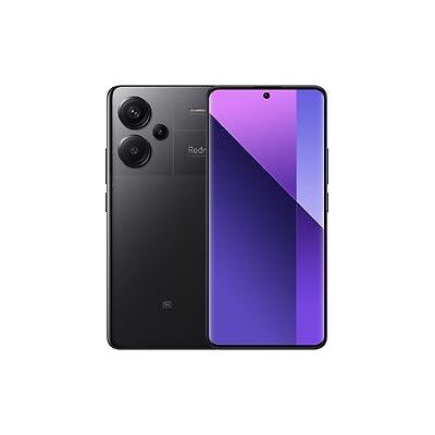 Xiaomi Redmi Note 13 Pro Plus 5G Dual SIM 512GB midnight black Xiaomi Redmi Note 13 Pro Plus 5G Dual SIM 512GB midnight black