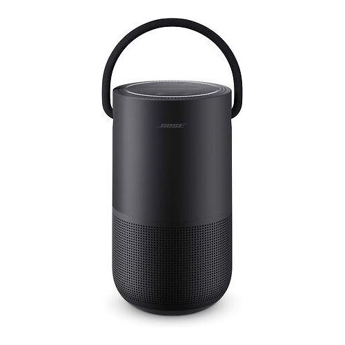Bose Portable Home Speaker schwarz