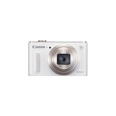 Canon PowerShot SX610 HS weiß Canon PowerShot SX610 HS weiß