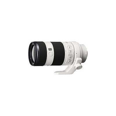 Sony - SEL70200G - 70-200mm - F4 - Camera Lens Sony - SEL70200G - 70-200mm - F4 - Camera Lens