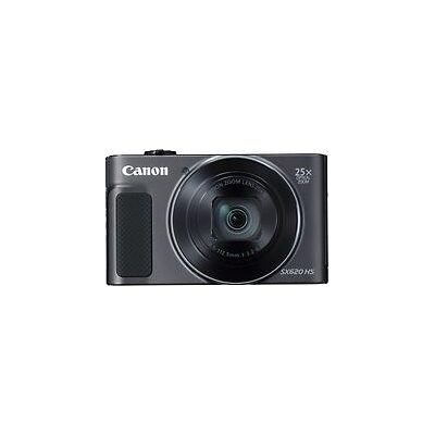 Canon PowerShot SX620 HS schwarz Canon PowerShot SX620 HS schwarz