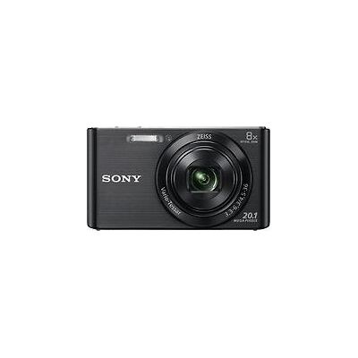Sony DSC-W830 schwarz Sony DSC-W830 schwarz