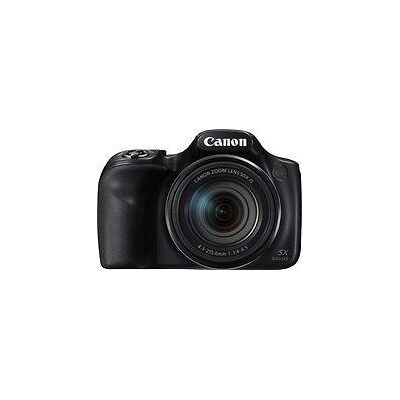 Canon PowerShot SX540 HS schwarz Canon PowerShot SX540 HS schwarz