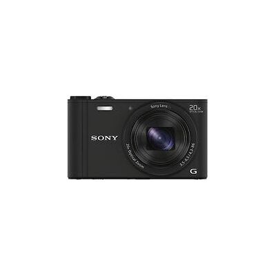 Sony DSC-WX350 schwarz Sony DSC-WX350 schwarz