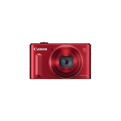 Canon PowerShot SX610 HS rot Canon PowerShot SX610 HS rot