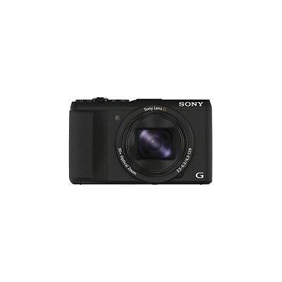 Sony DSC-HX60 schwarz Sony DSC-HX60 schwarz