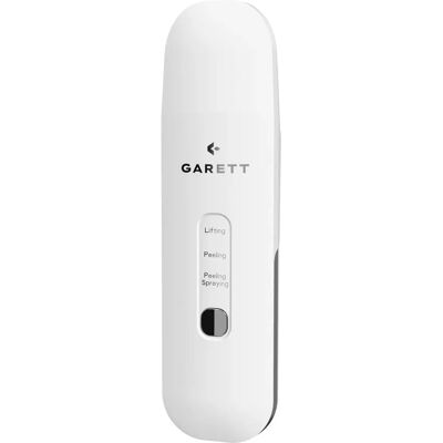 Garett Modell - Cavitation Peeling Gerät - Gesichtsreinigungsgerät Garett Modell - Cavitation Peeling Gerät - Gesichtsreinigungsgerät