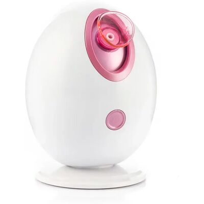 Elektrische Gesichtssauna InnovaGoods Moispa Blanc TU Mixte Elektrische Gesichtssauna InnovaGoods Moispa Blanc TU Mixte