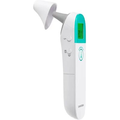 Thermometer Lanaform Irt-200 Blanc 3 V Mixte Thermometer Lanaform Irt-200 Blanc 3 V Mixte