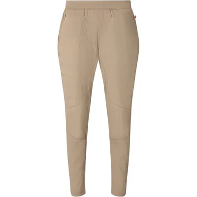 Damenhosen Endurance Eluna Primaloft WB Beige 46 Femme Damenhosen Endurance Eluna Primaloft WB Beige 46 Femme