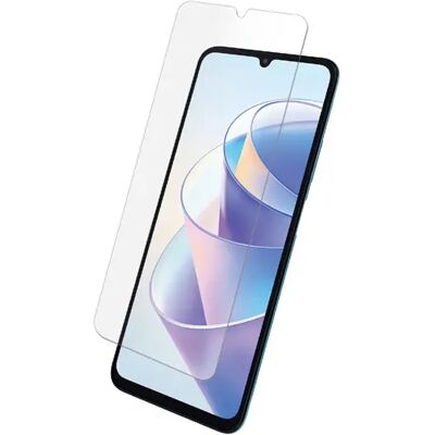 Myway Honor X7A Gehärtetes Glas Displayschutz - Kratzfest, Transparent Myway Honor X7A Gehärtetes Glas Displayschutz - Kratzfest, Transparent