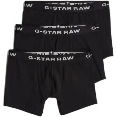 Boxer G-Star (x3) Noir M Homme Boxer G-Star (x3) Noir M Homme