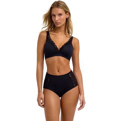 Damen-BH Falke Delicate Touch Noir S Femme Damen-BH Falke Delicate Touch Noir S Femme
