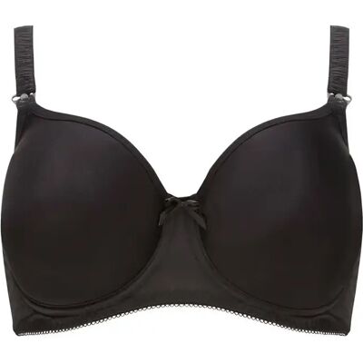 Multipositions-Still-BH, geformt, Frau Freya Pure Noir 80D Femme Multipositions-Still-BH, geformt, Frau Freya Pure Noir 80D Femme