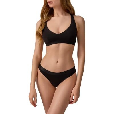 Bustier Damen Conte Elegant Flexible LBE 2236 Noir L (170 cm) Femme Bustier Damen Conte Elegant Flexible LBE 2236 Noir L (170 cm) Femme