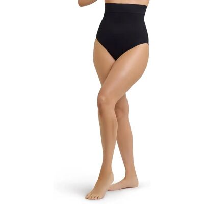 Höschen für Damen Falke Shaping Noir M Femme Höschen für Damen Falke Shaping Noir M Femme