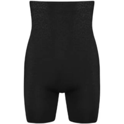 Hochgeschnittene Formende Leggings Damen Magic Bodyfashion Maxi Sexy Noir XL Femme Hochgeschnittene Formende Leggings Damen Magic Bodyfashion Maxi Sexy Noir XL Femme