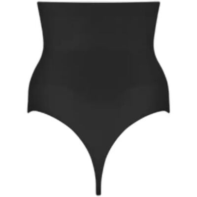 High Waist String Damen Magic Bodyfashion Ultra Sexy Noir S Femme High Waist String Damen Magic Bodyfashion Ultra Sexy Noir S Femme