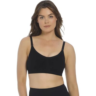 Still-BH Komfort Damen Magic Bodyfashion Mama Noir M Femme Still-BH Komfort Damen Magic Bodyfashion Mama Noir M Femme